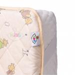 Наматрасник детский Наша Умничка