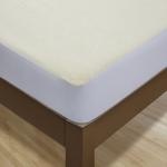 Наматрасник непромокаемый, махра (борт)