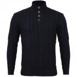 Кофта Фалькон синий