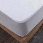 Наматрасник детский непромокаемый Аэро, махра