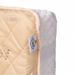 Наматрасник детский Наше Сокровище