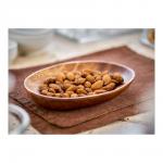 Блюдо овальное ORGANIC, 18х12см