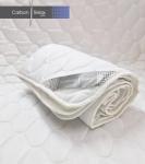 Наматрасник Carbon-Relax (клетка малая)