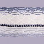 Джемпер Бриз синий