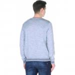 Джемпер Винчи серый