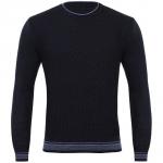 Джемпер Винчи синий