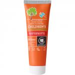 Детская зубная паста "Фруктовая"