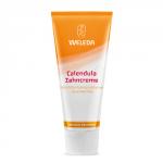 Зубная паста с календулой без запаха мяты
