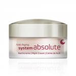 Крем ночной