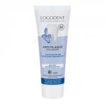 Гелевая зубная паста "Солевая"