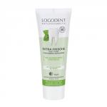 Зубная паста с био-мятой перечной