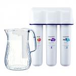 Автомат питьевой воды Аквафор DWM-312S