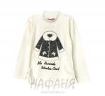 Детская водолазка