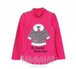 Детская водолазка