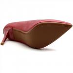 123-66 т/коралл Туфли женские (35-40)/8