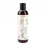 Бальзам для волос "Увлажнение и питание"