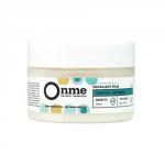 Маска для лица "Восстанавливающая" со скваланом и церамидами