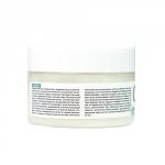 Маска для лица "Восстанавливающая" со скваланом и церамидами