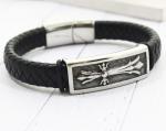 Браслет из кожи F165678907290