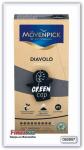 Кофе Movenpick Diavolo Espresso Green Cap 10 шт