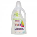 Гель для стирки цветного и линяющего белья "Цветы мандарина"