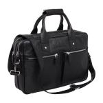 Деловая сумка Lakestone Kelston Black