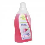 Гель для стирки шерсти и шелка "Цветы горной сливы"