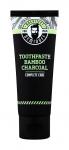 Зубная паста Bamboo Charcoal, 75 г