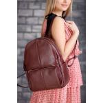 Женский рюкзак Lakestone Belfry Burgundy