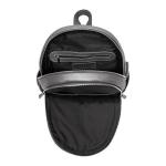 Женский рюкзак Lakestone Belfry Silver Grey