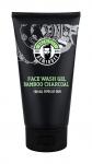 *Гель для умывания Bamboo Charcoal, 150 мл
