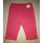 Бриджи кулир лайкра цв.малинка р.24; 26; 28