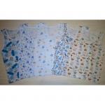 Майка кулир в рисунок М р.30; 32