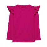 Лонгслив для девочки