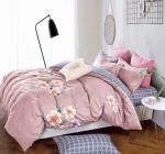 КПБ BORIS Dense в коробке BORDB022