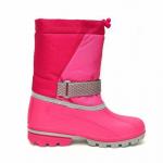 Сапоги.  Сноубутсы для девочек  ПС21Д2