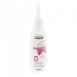 L`Orеal Prof ДУЛЬСИЯ ЭДВАНСТ Лосьон 0 для натуральных трудноподдающихся волос 75 мл