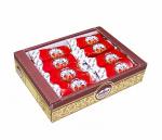 Суфле Goldberg со вкусом клубники