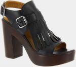 Босоножки женские (100% Кожа)