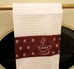 Полотенце кухонное 'Кофе'