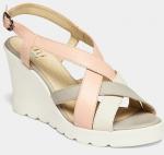 Босоножки женские (100% Кожа)