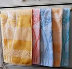 Полотенце кухонное 'Нежность'