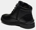 Ботинки мужские (100% Кожа)