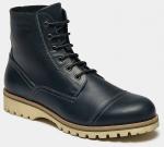 Ботинки мужские (100% Кожа)