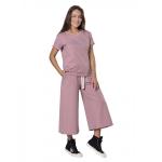 Костюм женский  КЛК1389П9 розовый