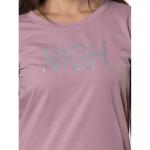 Костюм женский  КЛК1389П9 розовый