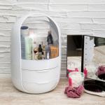 Органайзер для косметики 28*27*41см (уп.1/1шт.) 182406