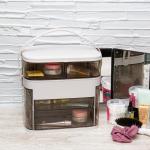 Органайзер для косметики 29*20*30см (уп.1/1шт.) 182405