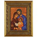 Набор для вышивания "Радуга бисера" В-188   "Святое Семейство"