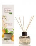 Диффузор ароматический AROMA Сочная груша 50мл. АХ АH10317